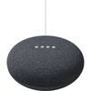 Google Nest Mini Charcoal, 2nd Generation GOOGA00781-US